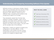 Guide to Understanding and Comparing Accounting Software Price Quotes